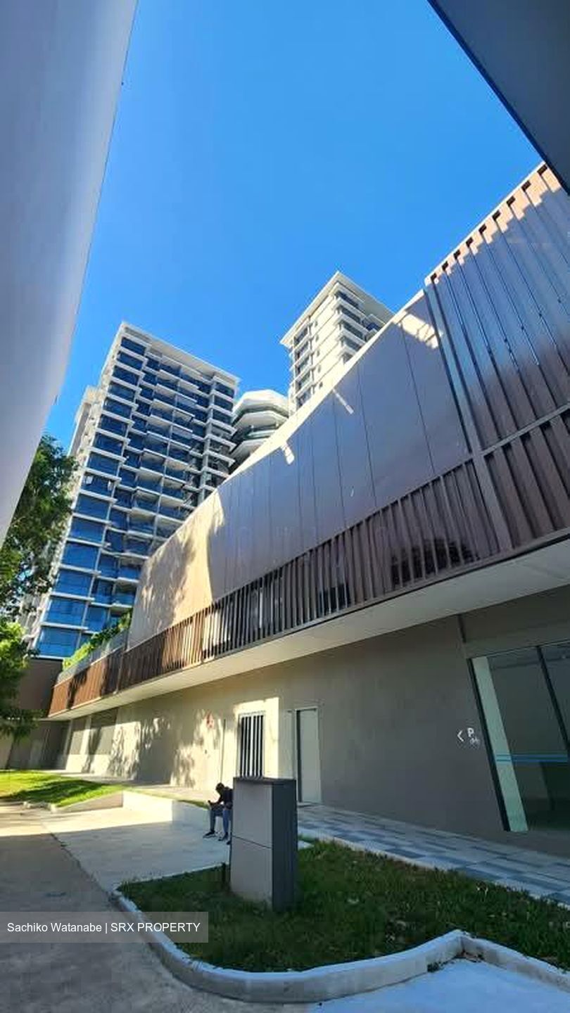 Sky Eden@Bedok (D16), Retail #543652941